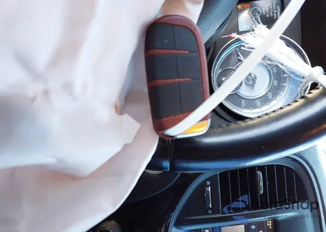 2013 Chrysler 300 300S from USA, damaged, VIN 2C3CCABG2DH561486